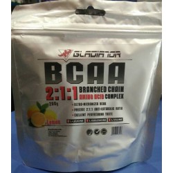 BCAA 2:1:1     200 гр.